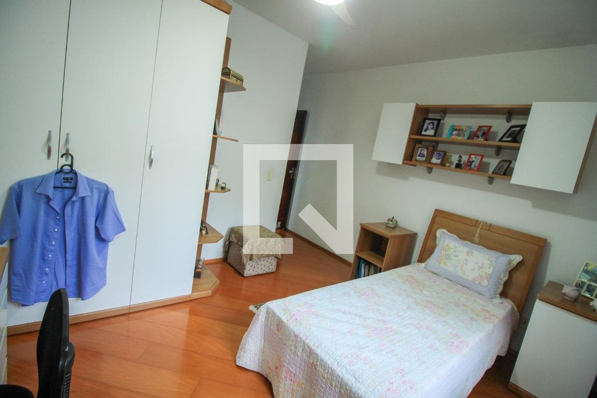Casa, 3 quartos, 220 m² - Foto 43