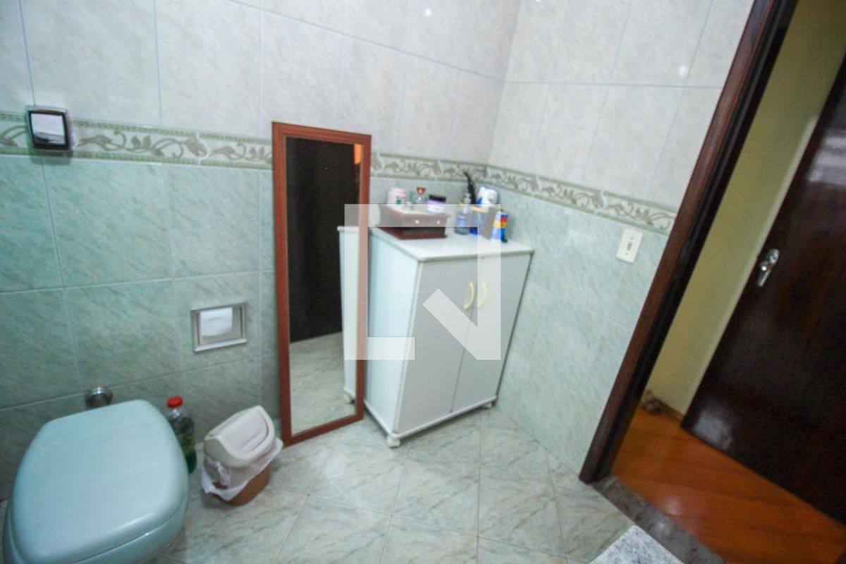 Casa, 3 quartos, 220 m² - Foto 38