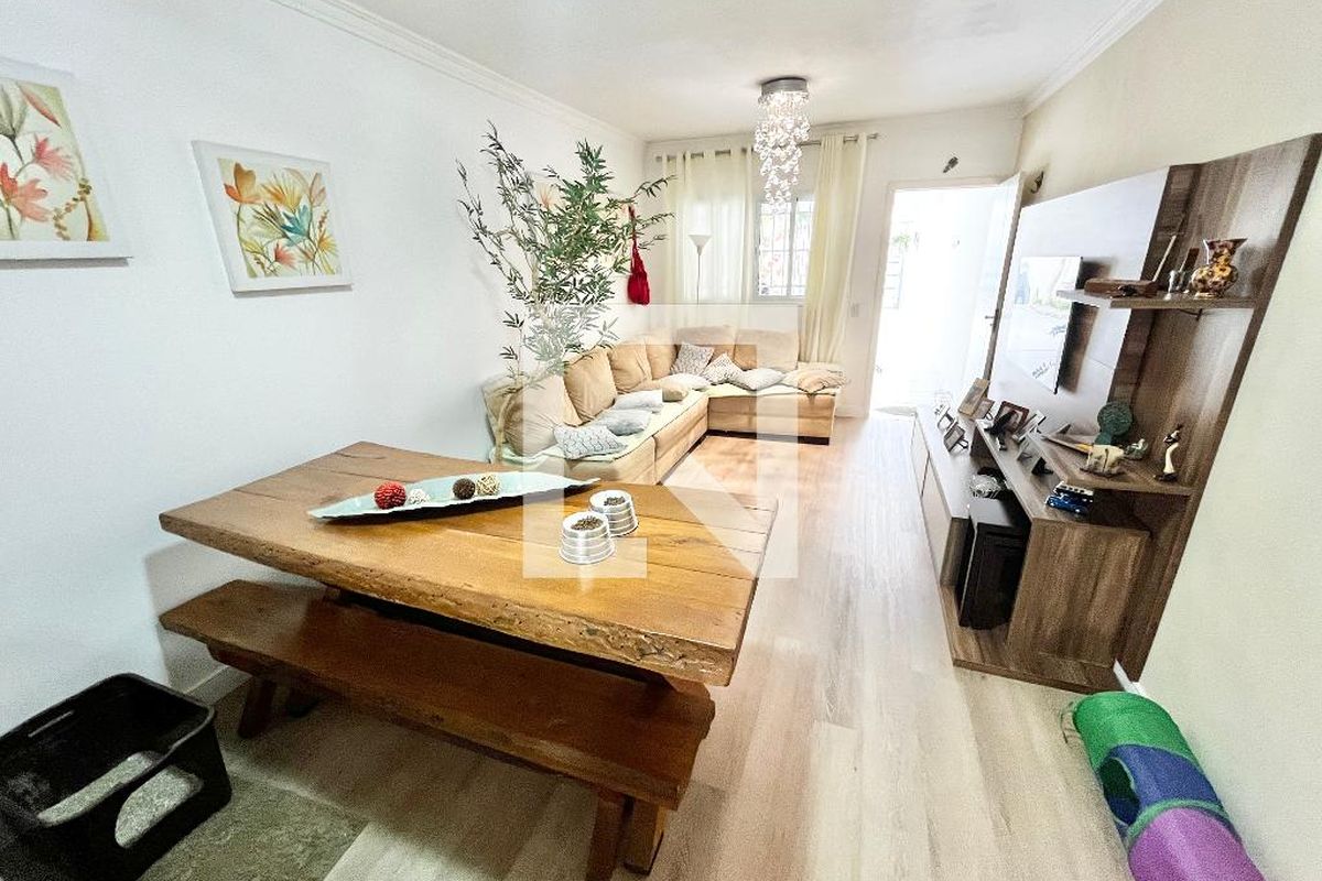 Casa, 3 quartos, 138 m² - Foto 12
