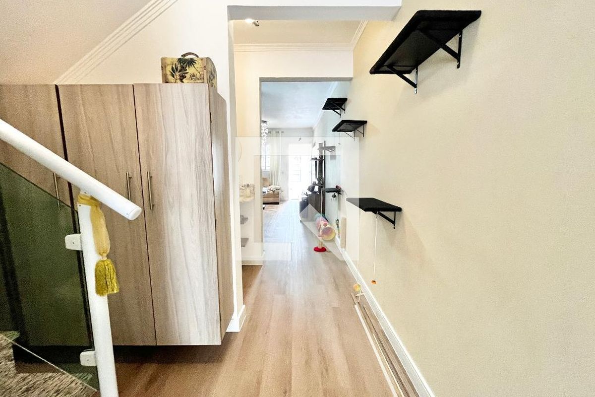 Casa, 3 quartos, 138 m² - Foto 20