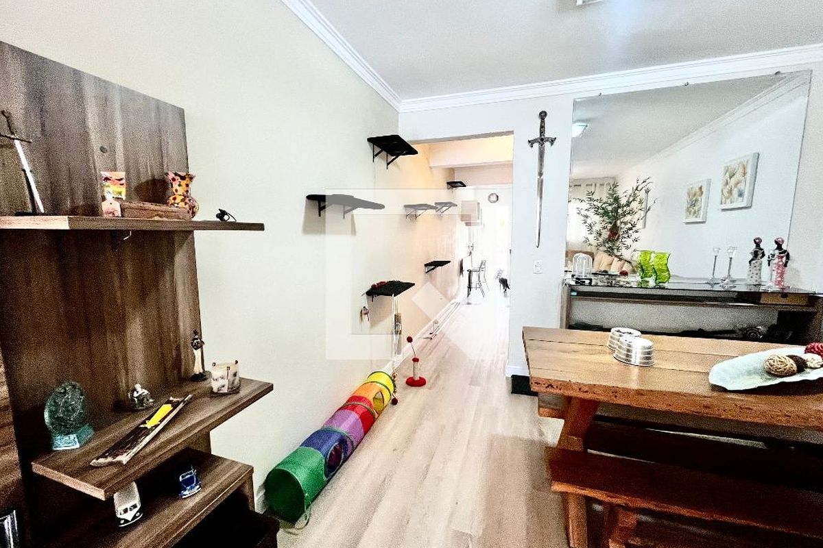 Casa, 3 quartos, 138 m² - Foto 16