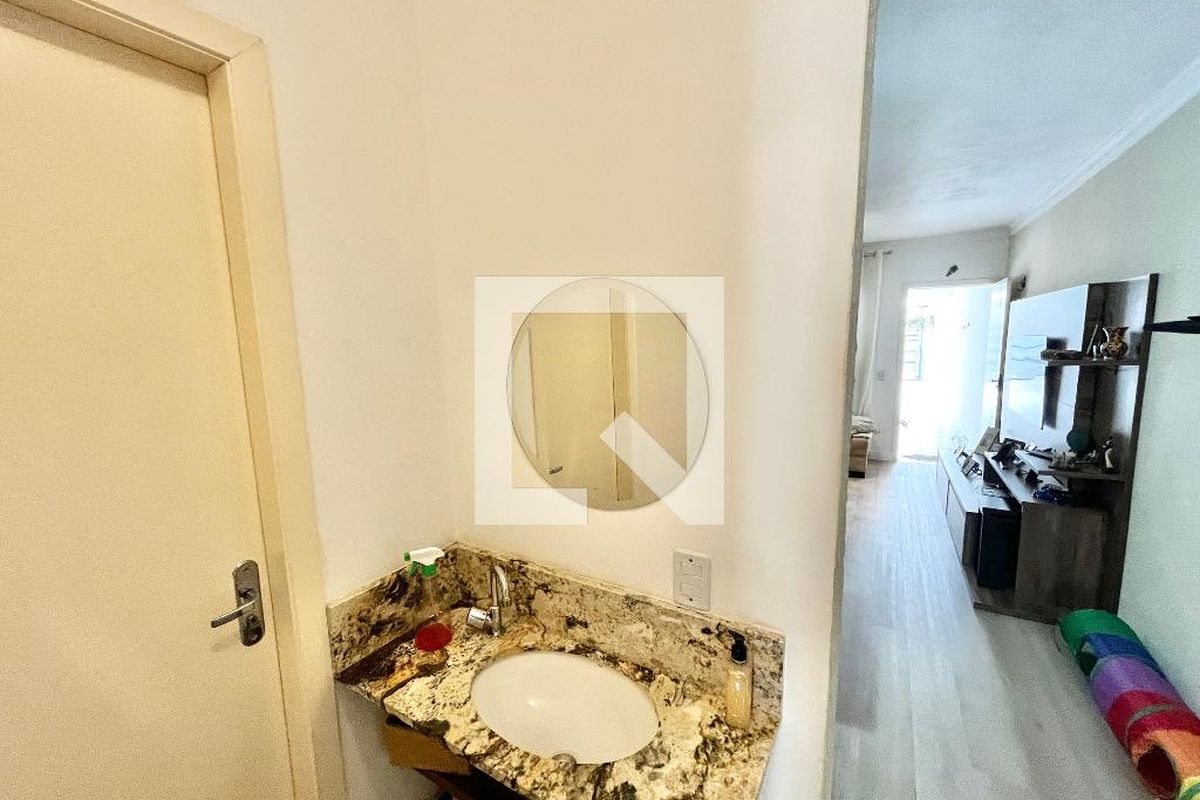 Casa, 3 quartos, 138 m² - Foto 24