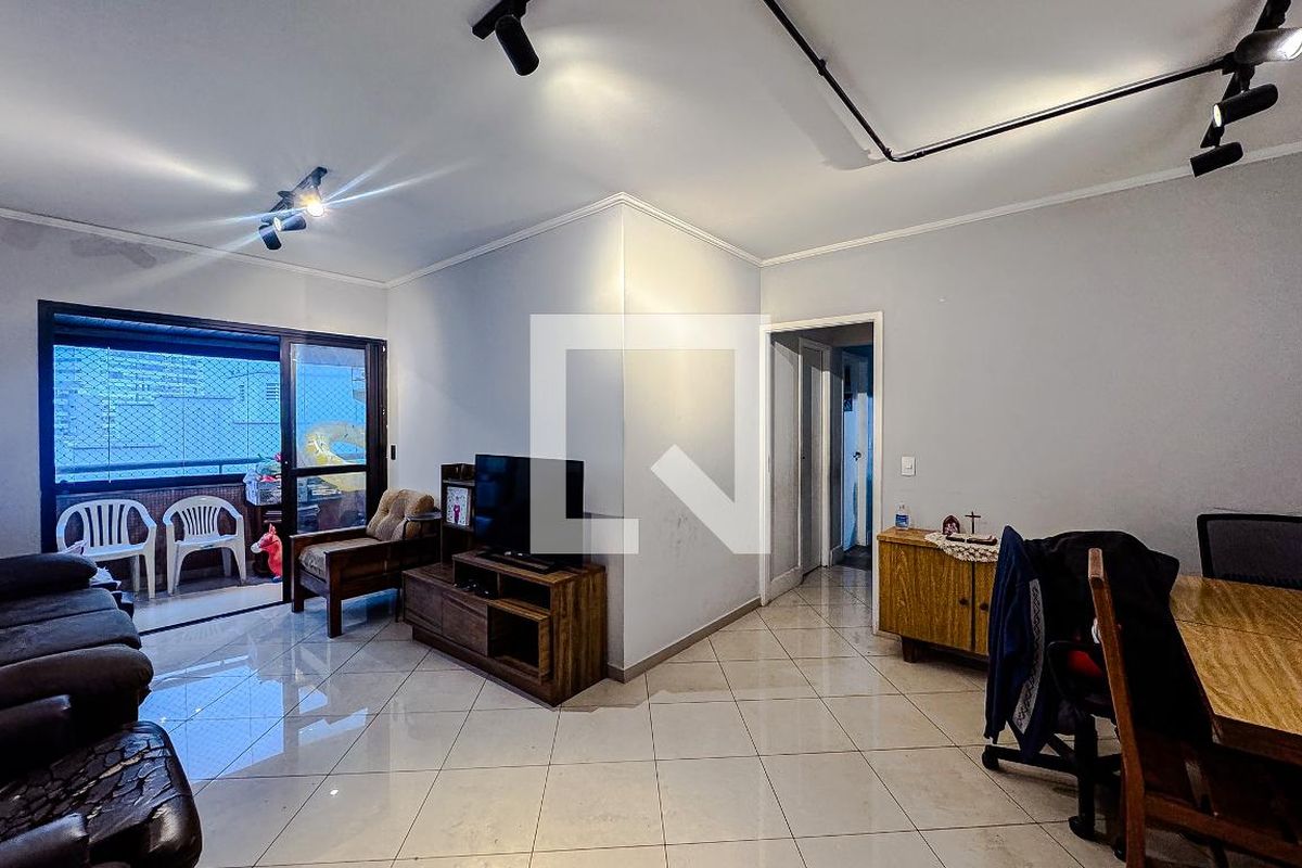 Apartamento, 4 quartos, 123 m² - Foto 2