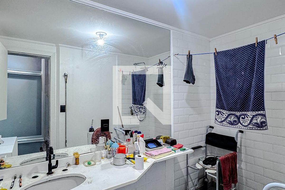 Apartamento, 4 quartos, 123 m² - Foto 33