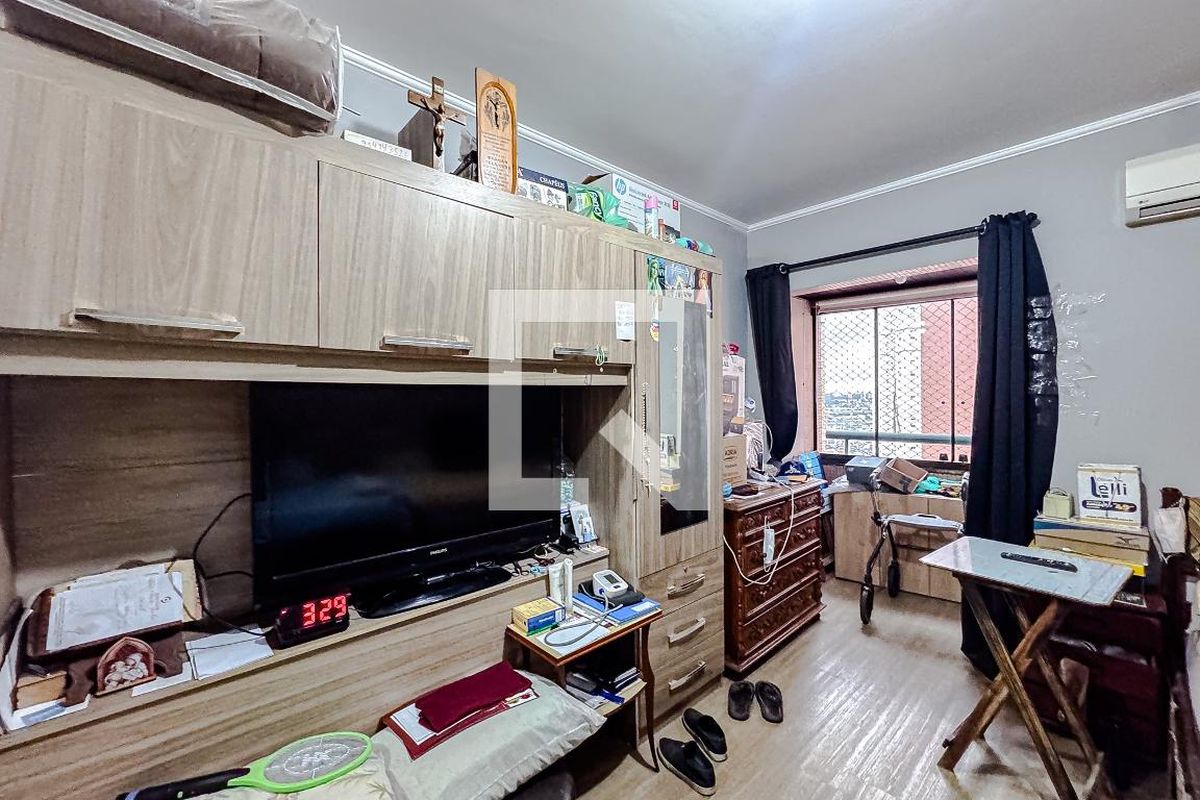 Apartamento, 4 quartos, 123 m² - Foto 25