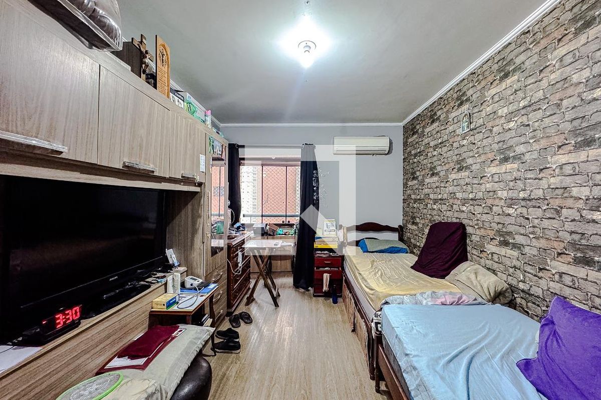 Apartamento, 4 quartos, 123 m² - Foto 31