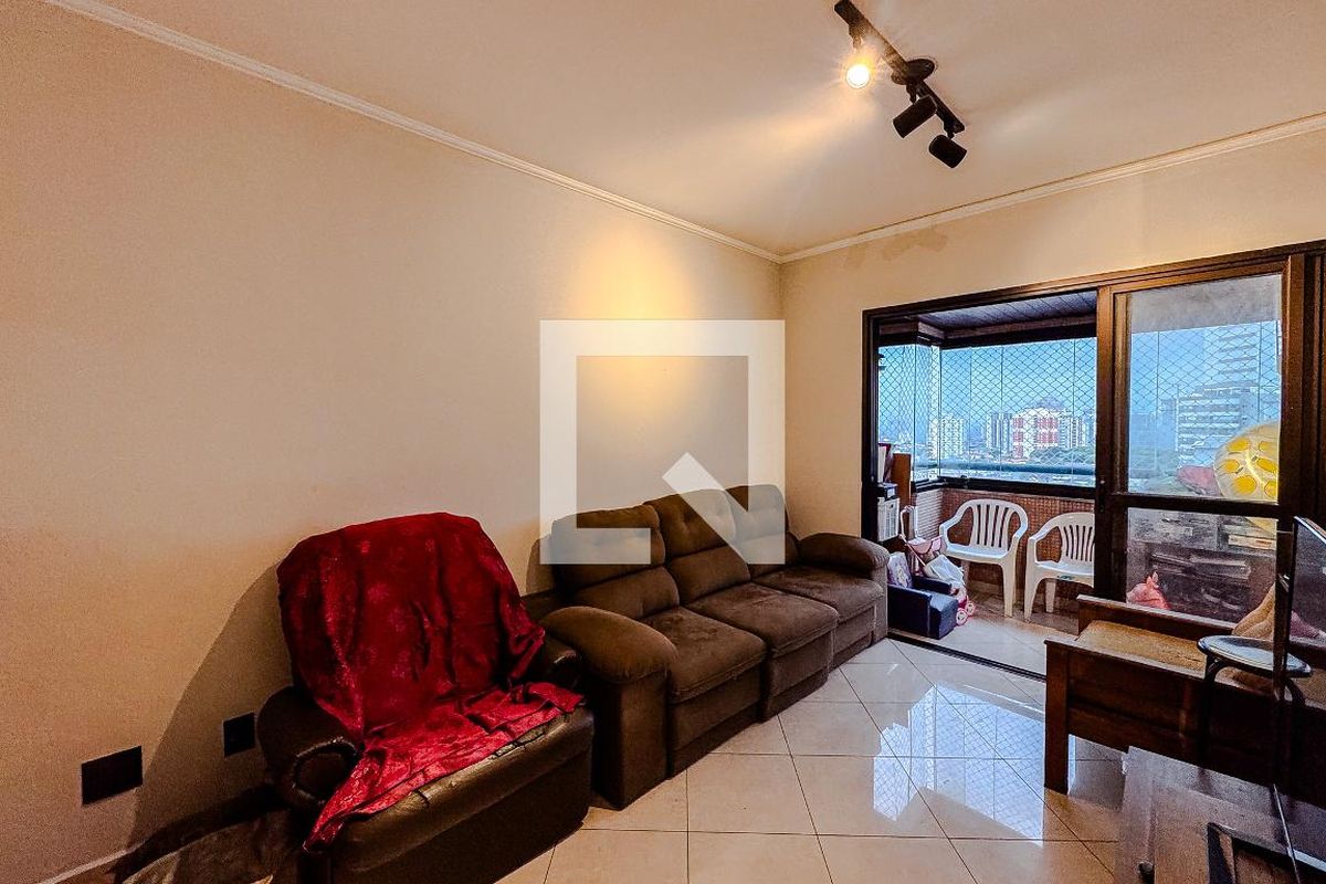 Apartamento, 4 quartos, 123 m² - Foto 7