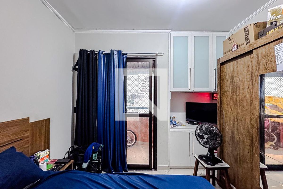 Apartamento, 4 quartos, 123 m² - Foto 77