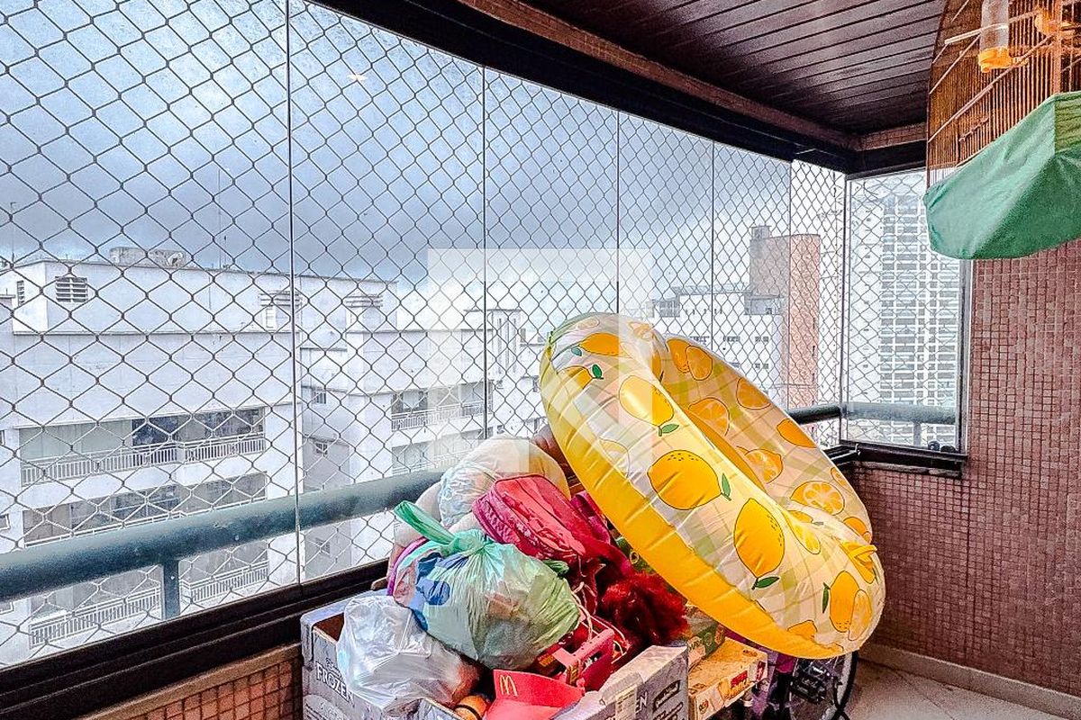 Apartamento, 4 quartos, 123 m² - Foto 13
