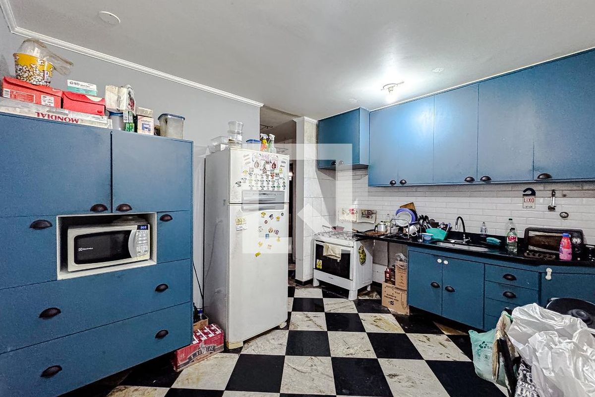 Apartamento, 4 quartos, 123 m² - Foto 87