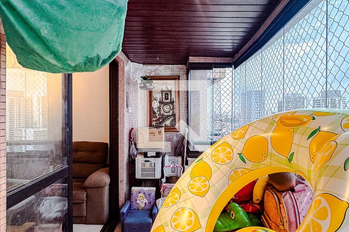 Apartamento, 4 quartos, 123 m² - Foto 19