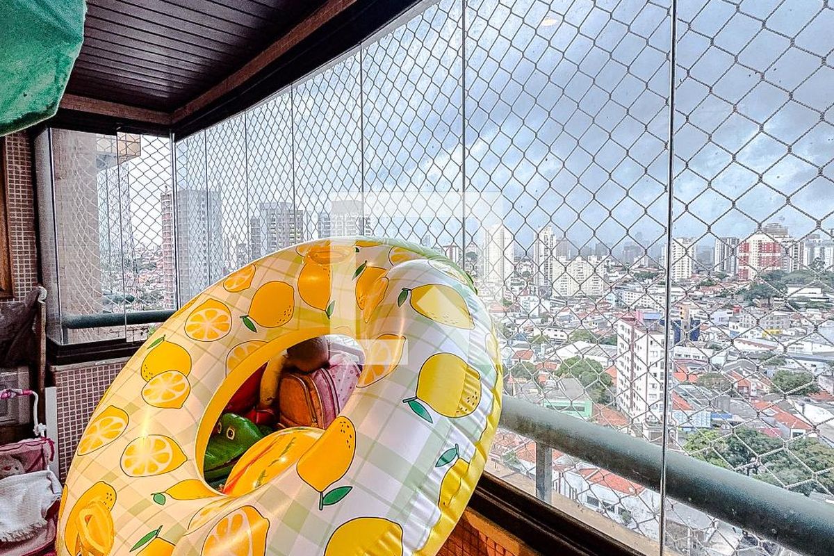 Apartamento, 4 quartos, 123 m² - Foto 17