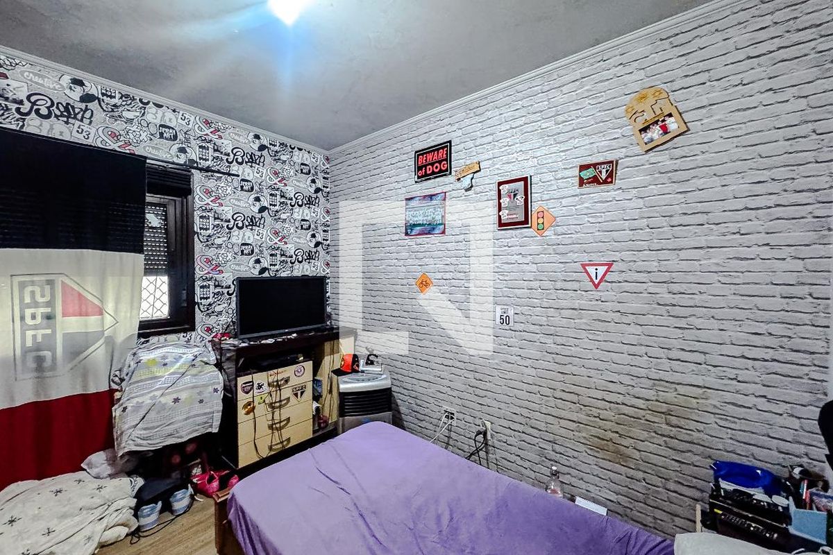 Apartamento, 4 quartos, 123 m² - Foto 61