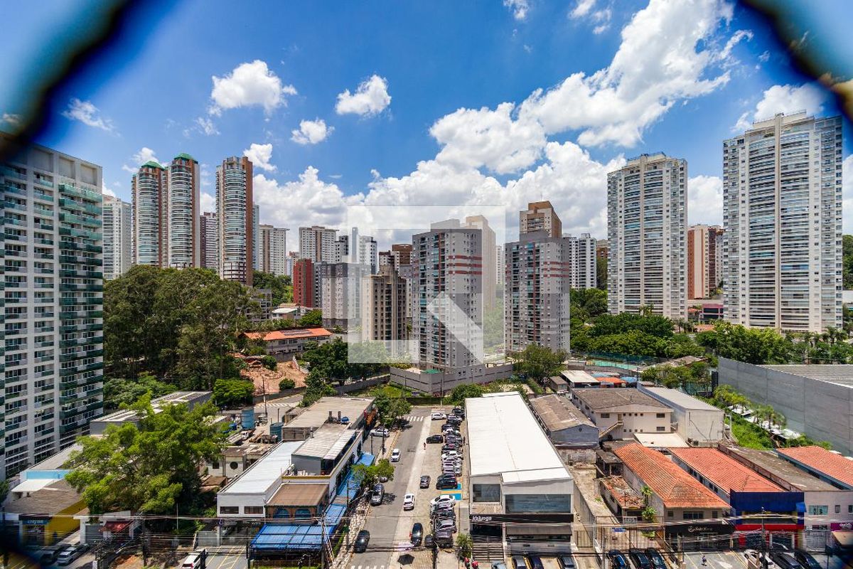 Apartamento, 3 quartos, 85 m² - Foto 54