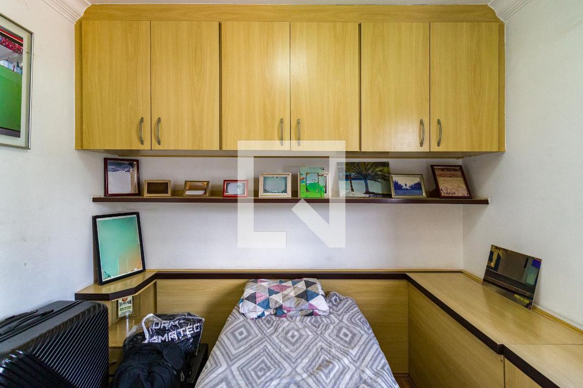 Apartamento, 3 quartos, 85 m² - Foto 50