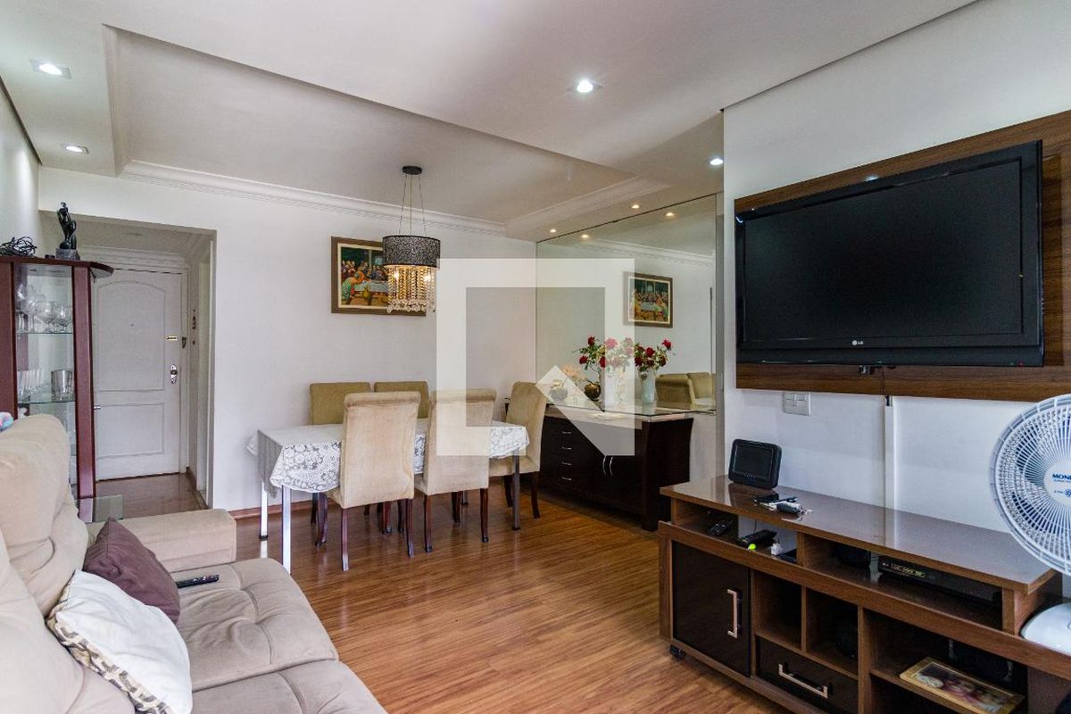 Apartamento, 3 quartos, 85 m² - Foto 6