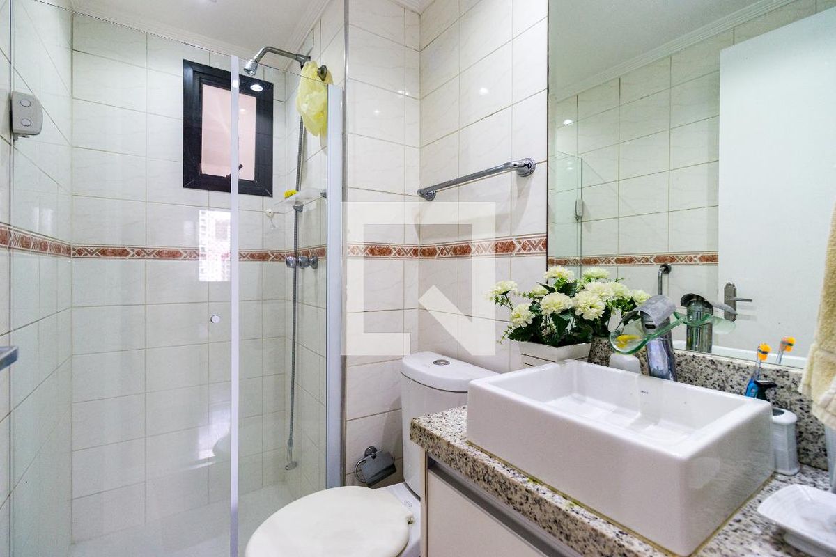 Apartamento, 3 quartos, 85 m² - Foto 56