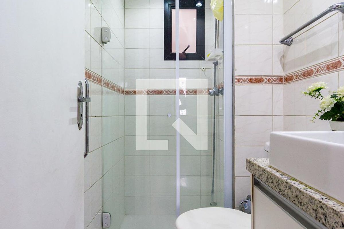 Apartamento, 3 quartos, 85 m² - Foto 58