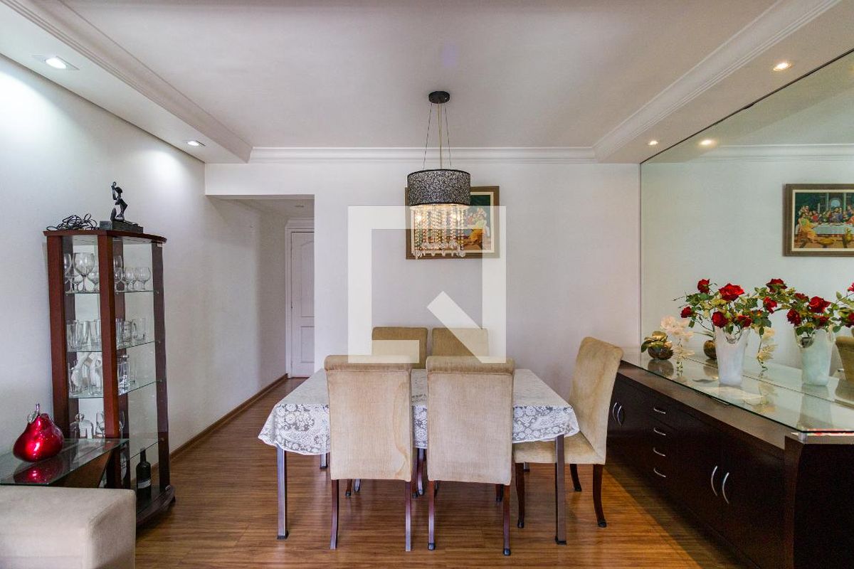 Apartamento, 3 quartos, 85 m² - Foto 8