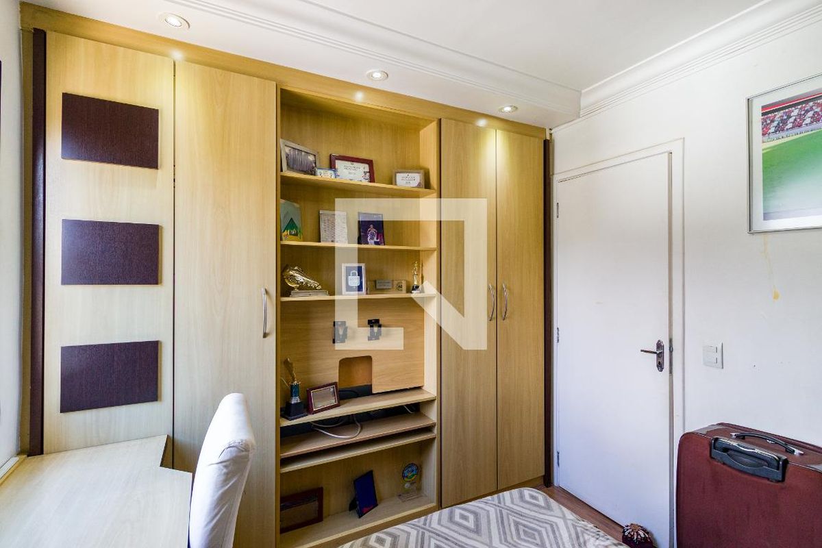 Apartamento, 3 quartos, 85 m² - Foto 52