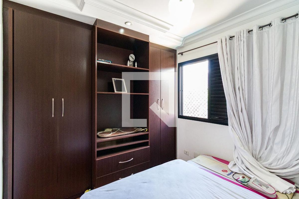 Apartamento, 3 quartos, 85 m² - Foto 38