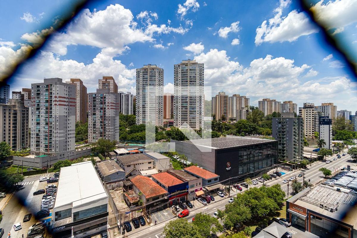 Apartamento, 3 quartos, 85 m² - Foto 16