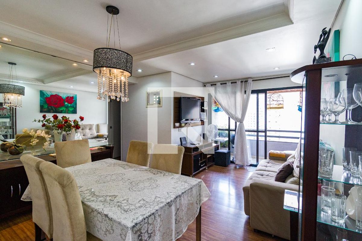 Apartamento, 3 quartos, 85 m² - Foto 2