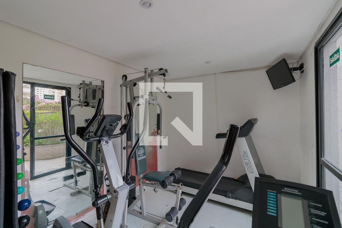 Apartamento, 3 quartos, 85 m² - Foto 86