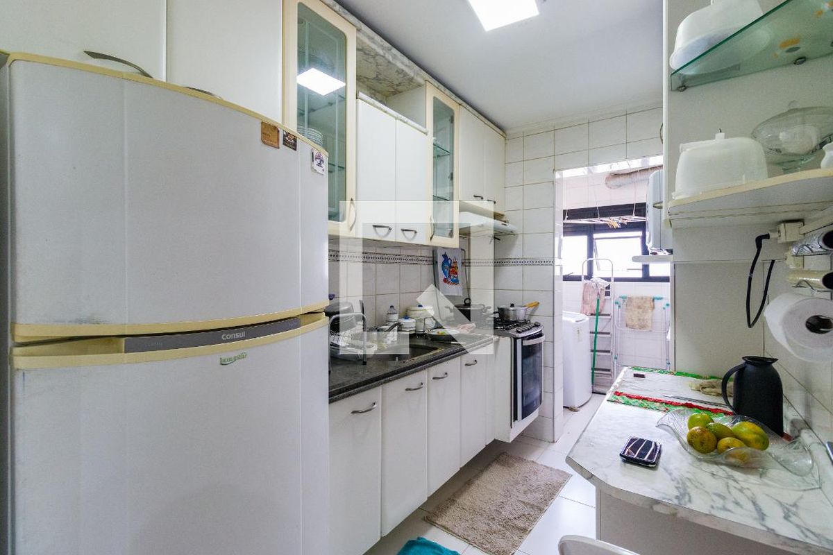Apartamento, 3 quartos, 85 m² - Foto 64