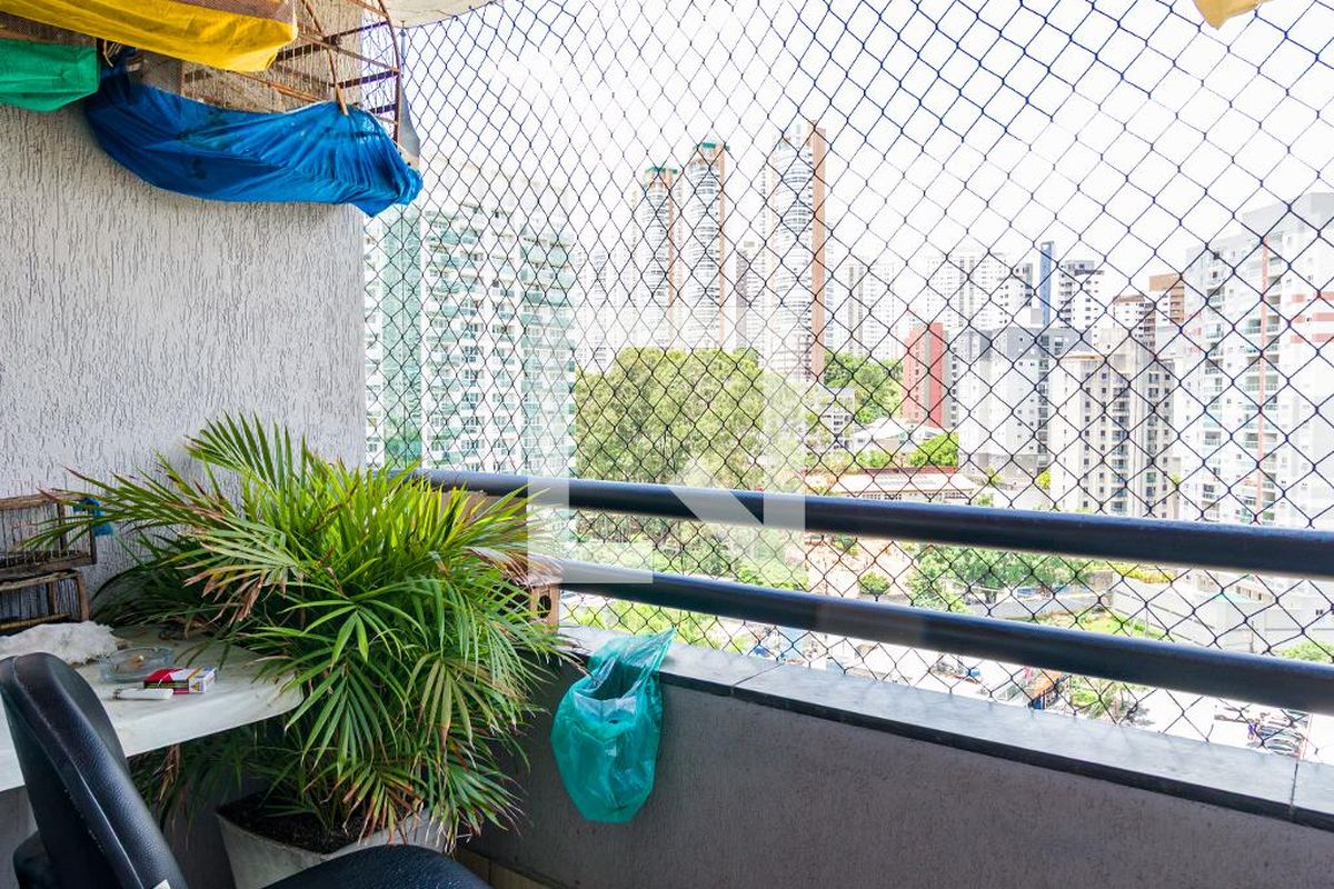 Apartamento, 3 quartos, 85 m² - Foto 10