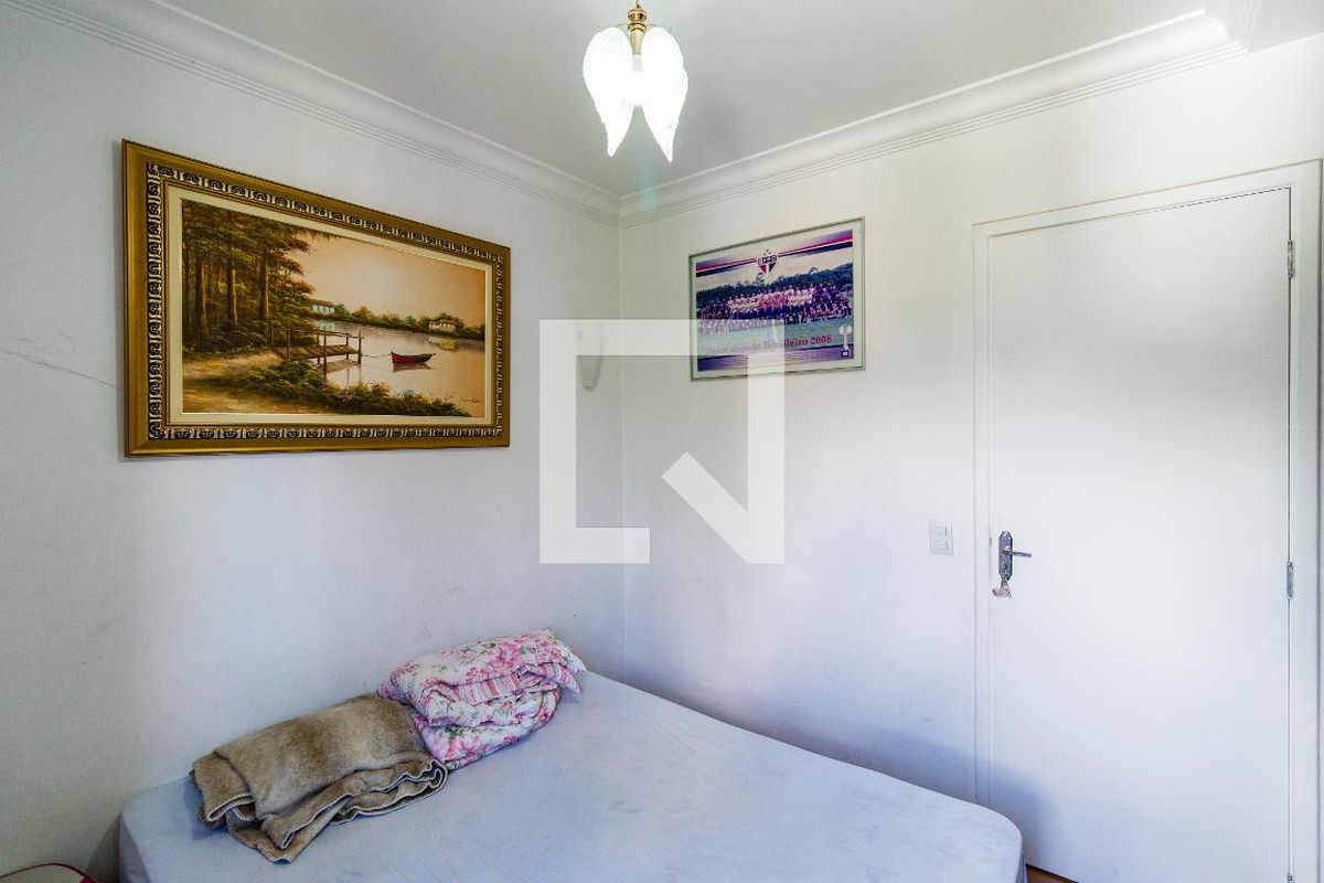Apartamento, 3 quartos, 85 m² - Foto 42