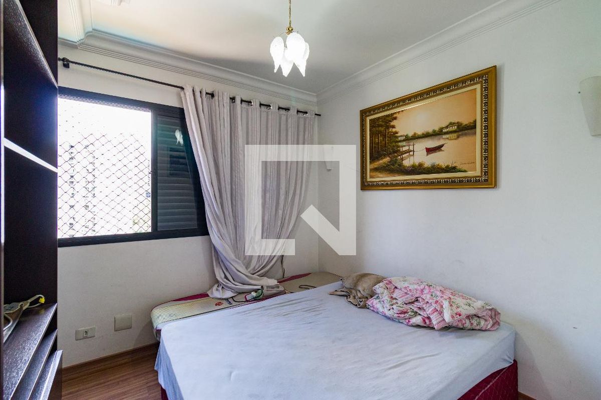 Apartamento, 3 quartos, 85 m² - Foto 36
