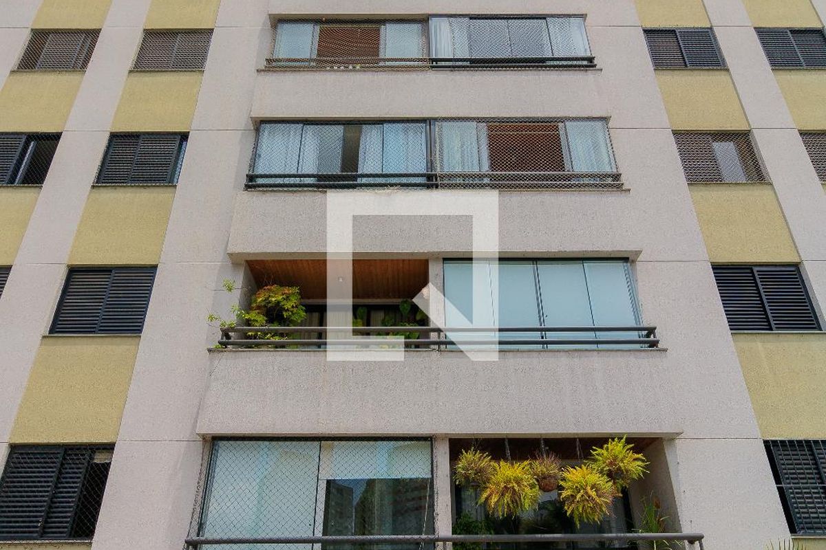 Apartamento, 3 quartos, 85 m² - Foto 96