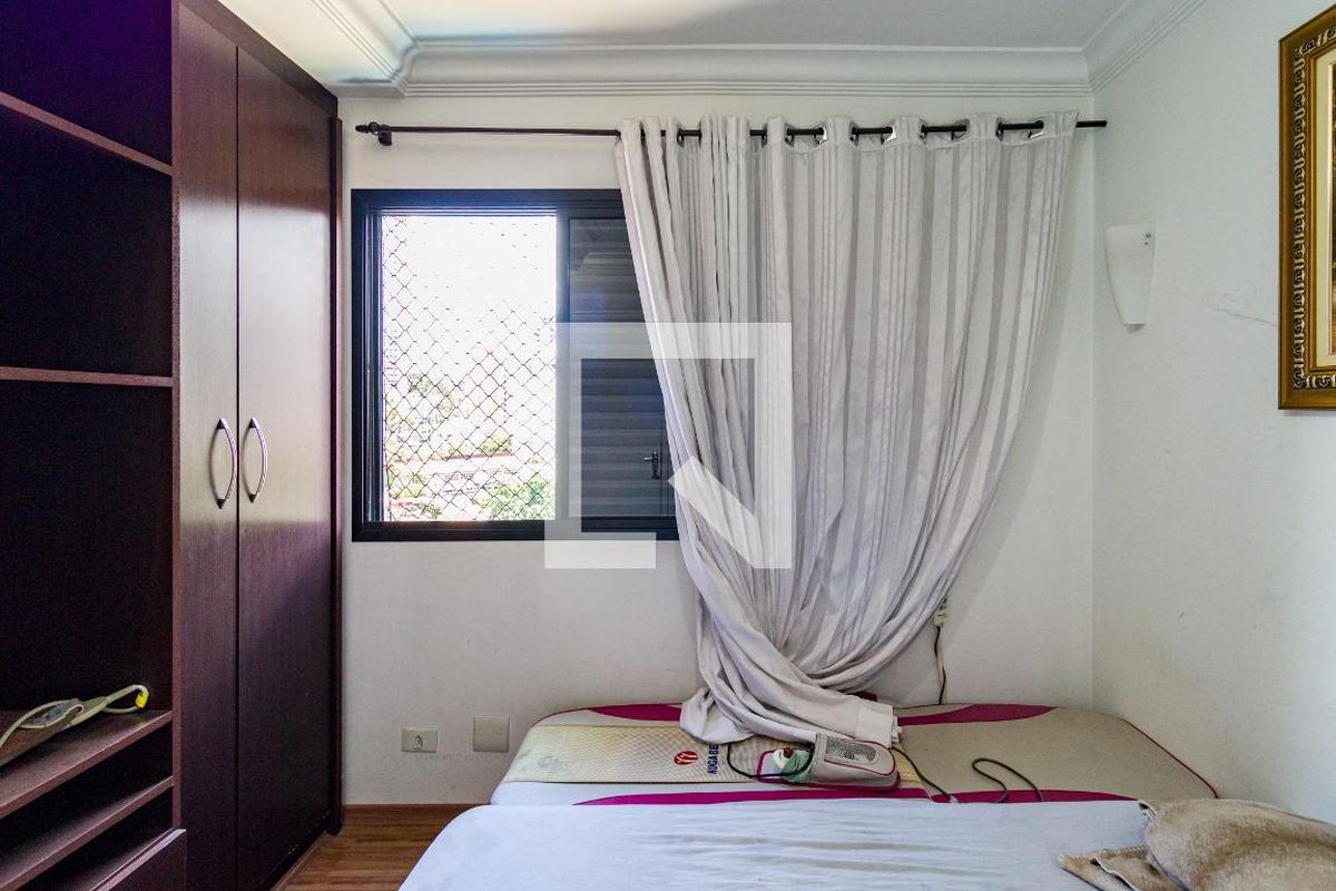 Apartamento, 3 quartos, 85 m² - Foto 40