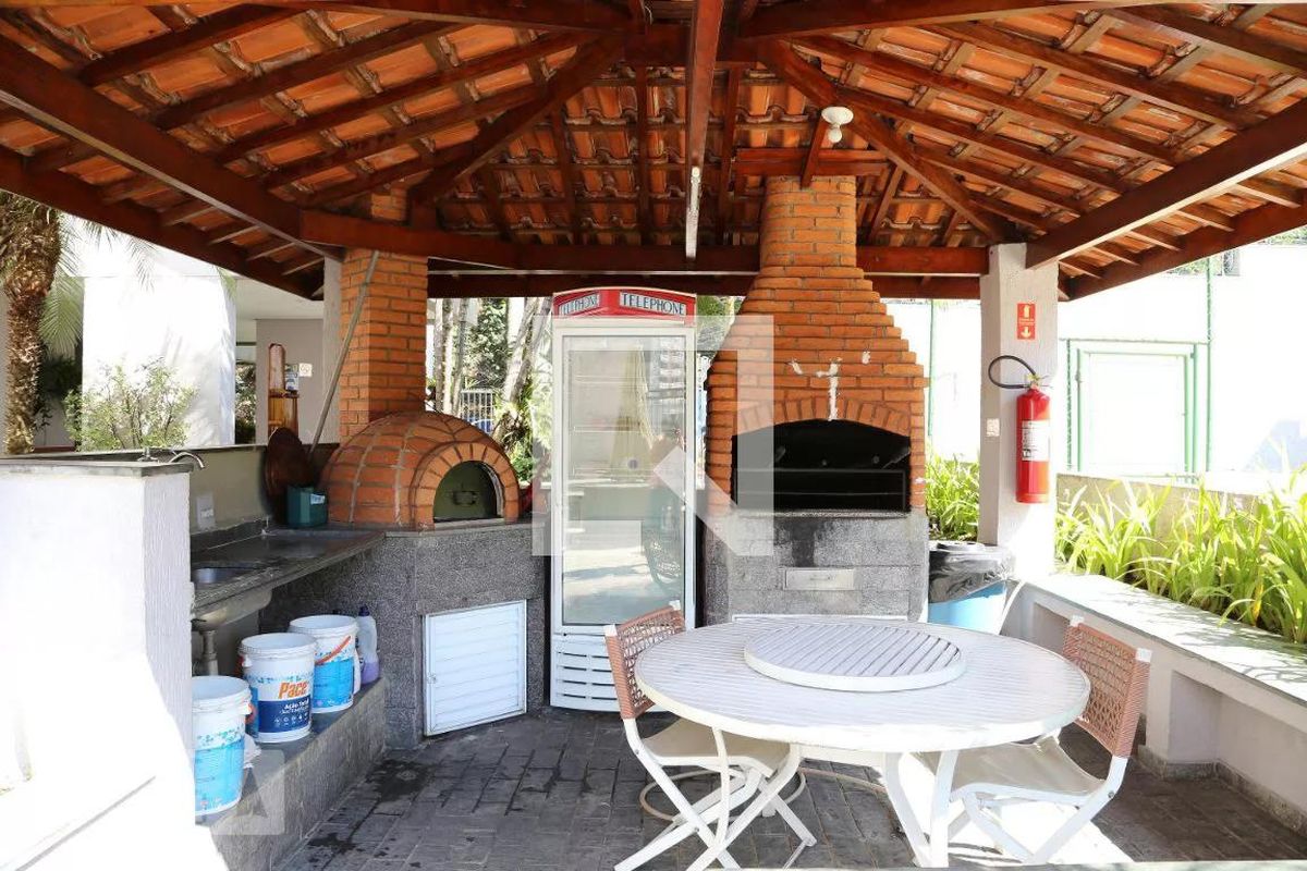Apartamento, 3 quartos, 85 m² - Foto 98