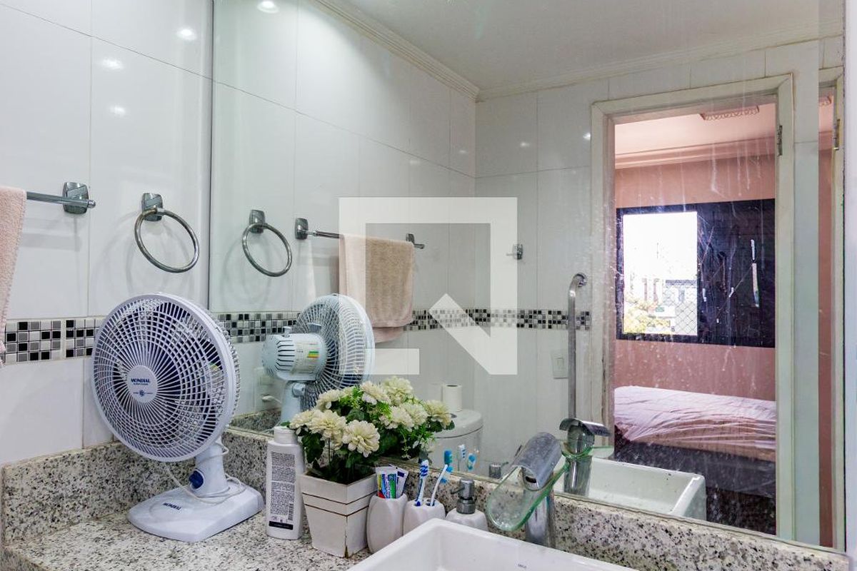 Apartamento, 3 quartos, 85 m² - Foto 32