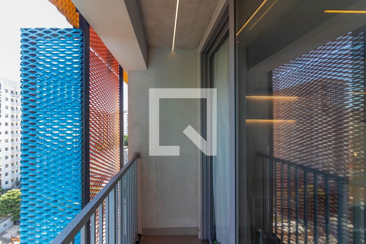 Kitnet-Studio, 22 m² - Foto 31