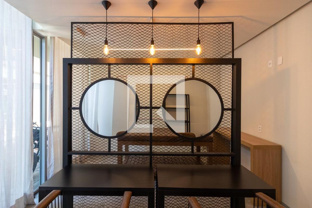 Kitnet-Studio, 22 m² - Foto 97