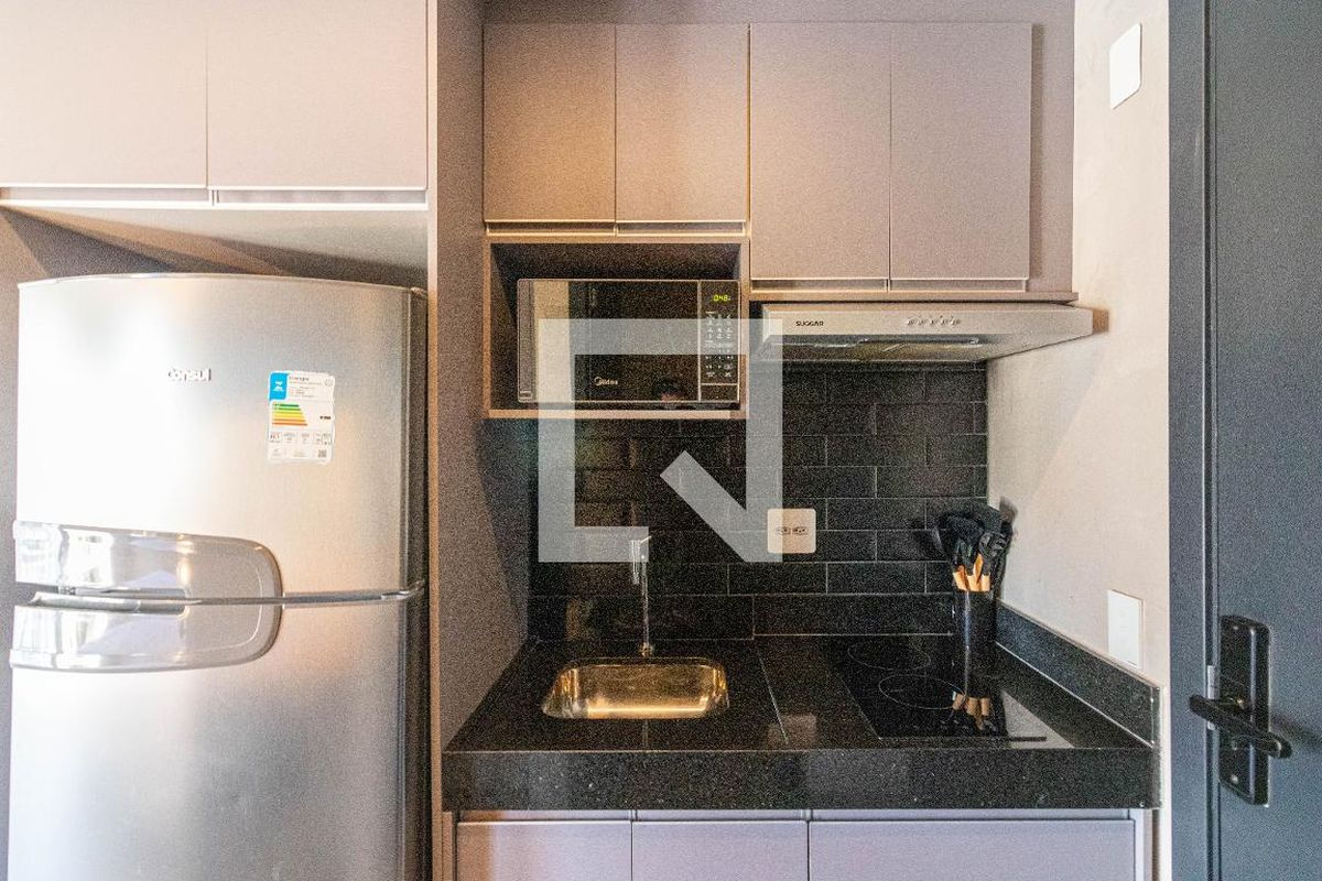 Kitnet-Studio, 22 m² - Foto 49