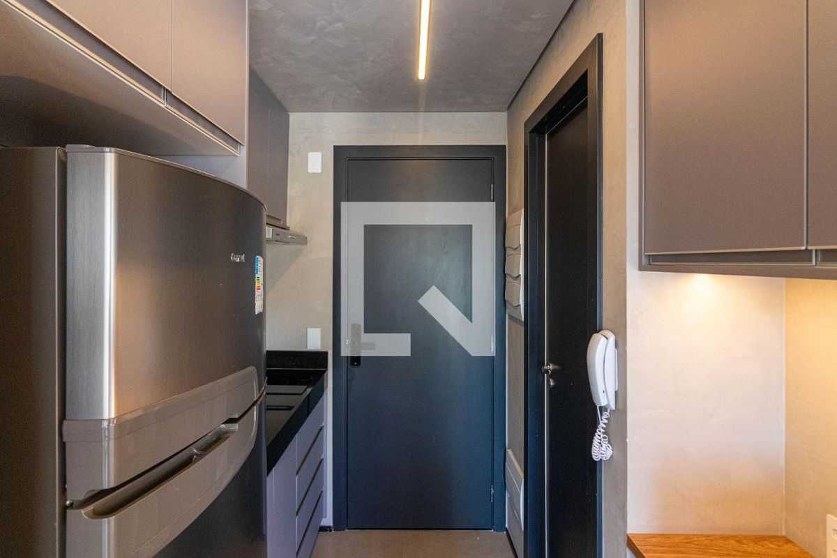 Kitnet-Studio, 22 m² - Foto 47