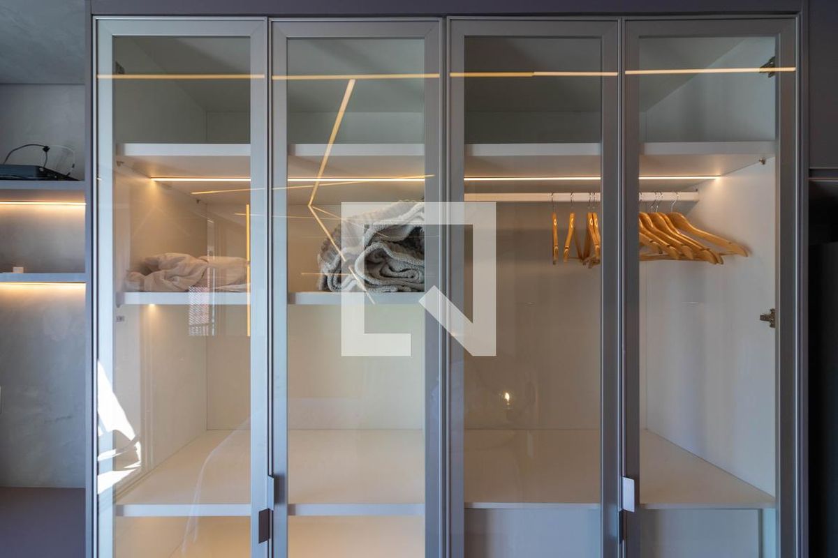 Kitnet-Studio, 22 m² - Foto 17