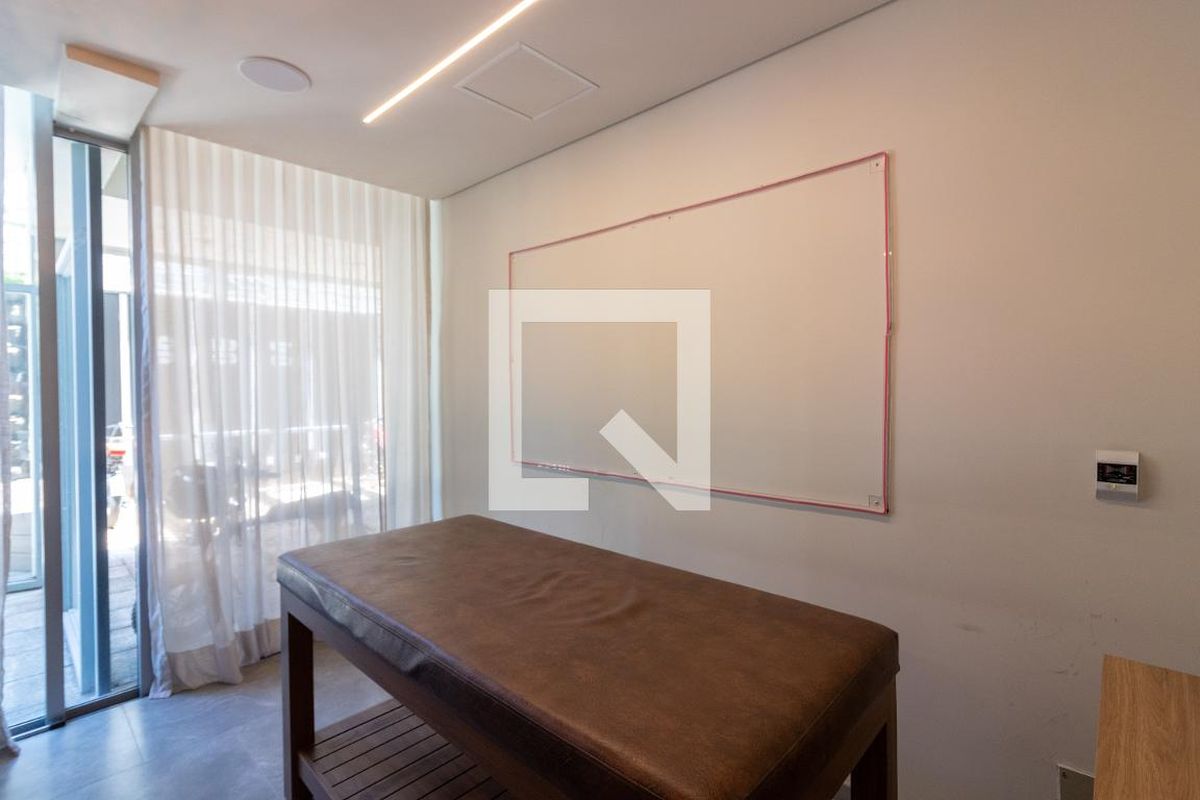 Kitnet-Studio, 22 m² - Foto 99