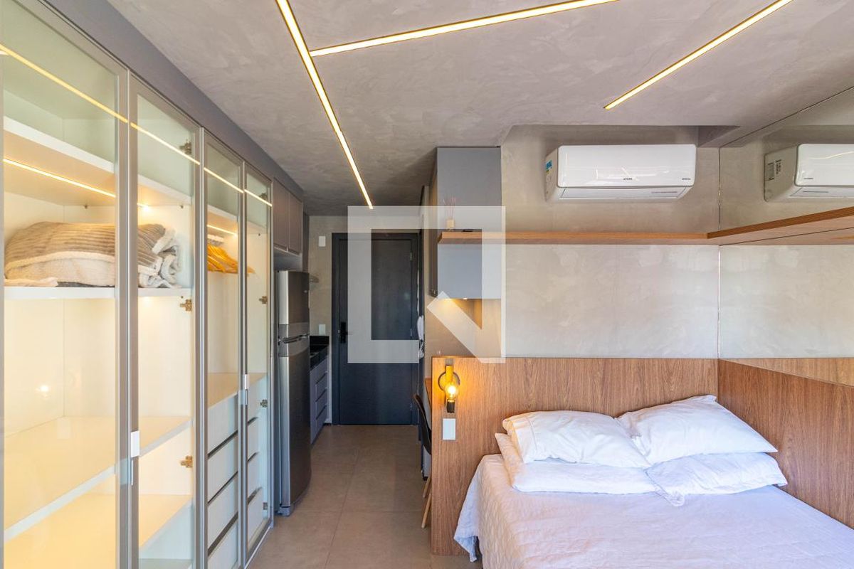 Kitnet-Studio, 22 m² - Foto 5
