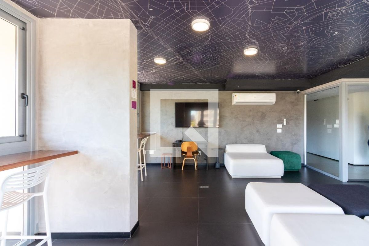 Kitnet-Studio, 22 m² - Foto 59