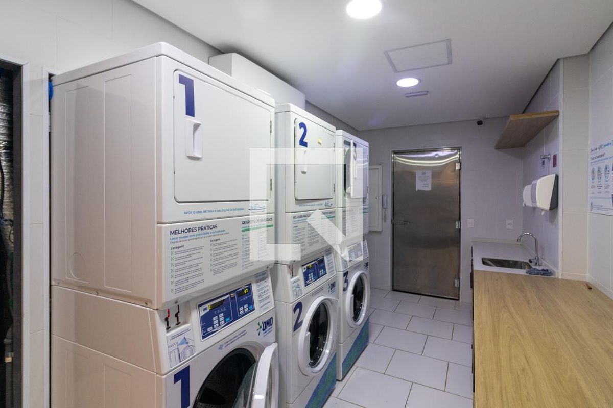 Kitnet-Studio, 22 m² - Foto 83