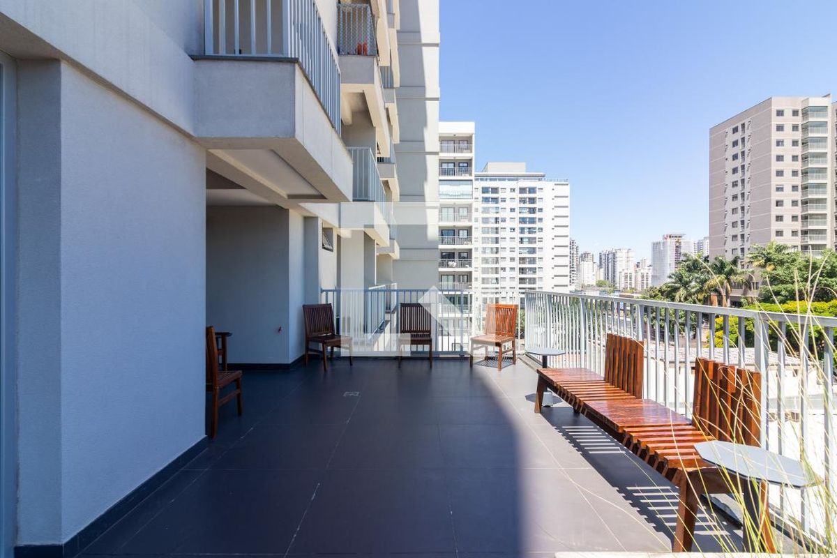 Kitnet-Studio, 22 m² - Foto 65