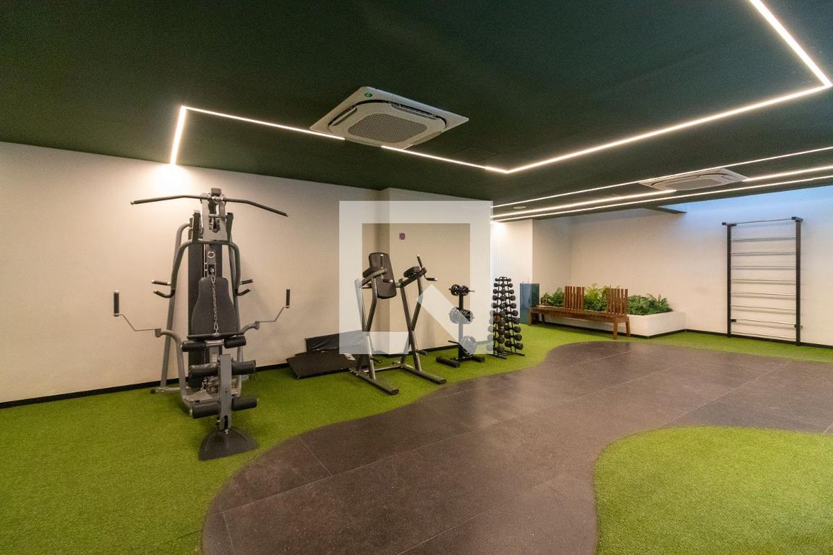 Kitnet-Studio, 22 m² - Foto 73