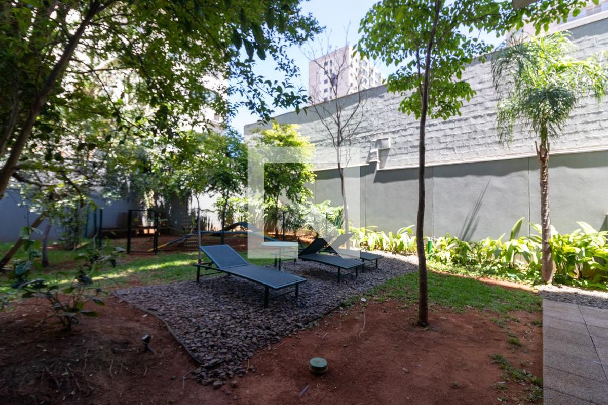 Kitnet-Studio, 22 m² - Foto 121