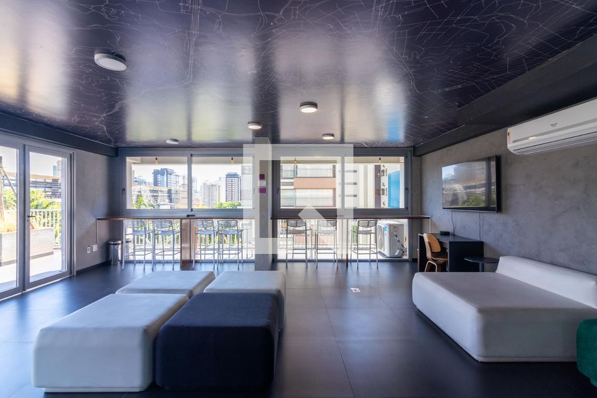 Kitnet-Studio, 22 m² - Foto 55