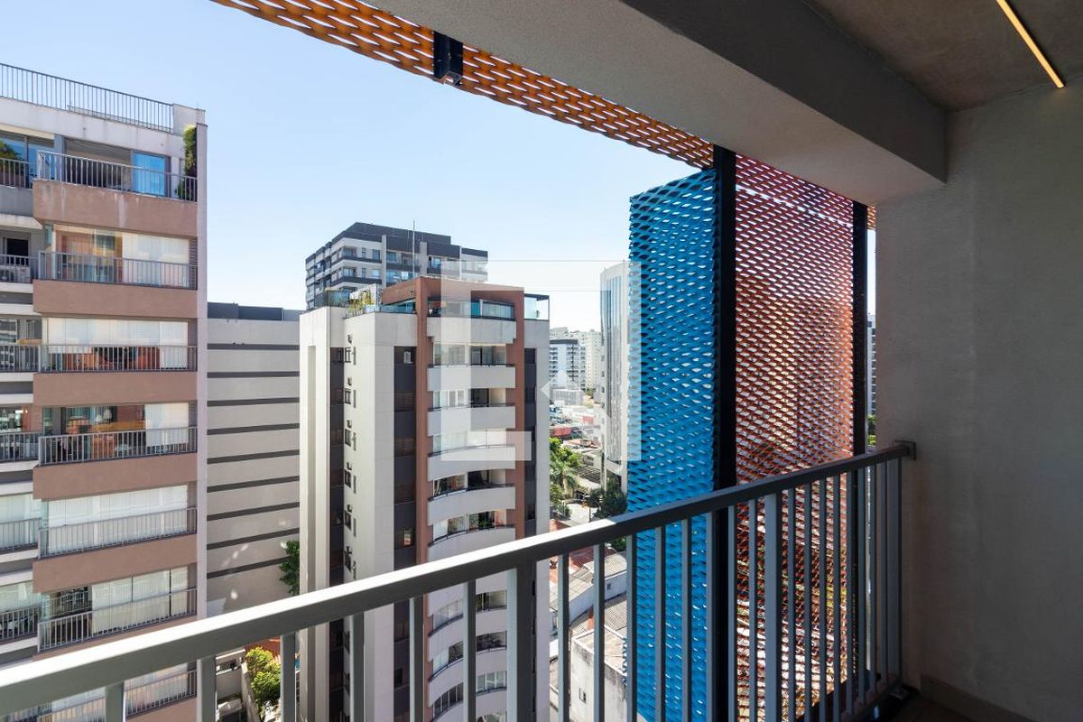 Kitnet-Studio, 22 m² - Foto 41